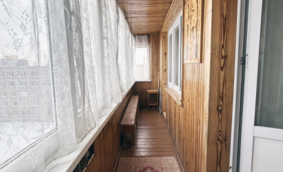 Купить 4-комнатную квартиру, Гродно, Ленинского Комсомола, 6А. Фото 16