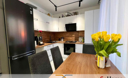 Купить 1-комнатную квартиру, Озерцо, Звездная ул., 21/1. Фото 3