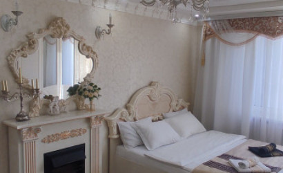 Снять 1-комнатную квартиру на сутки, Гомель, просп. Космонавтов, д. 100. Фото 2