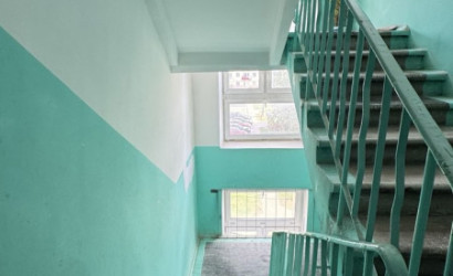 Купить 2-комнатную квартиру, Щучин, Островского, 14. Фото 12