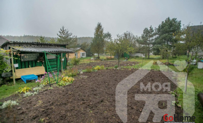 Купить участок, Западная Березина, 16 соток. Фото 11