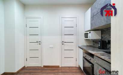 Купить 1-комнатную квартиру, Минск, Героев 120 Дивизии ул., 4 (Первомайский район). Фото 10