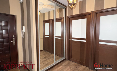 Купить 1-комнатную квартиру, Витебск, Чкалова, 38. Фото 11