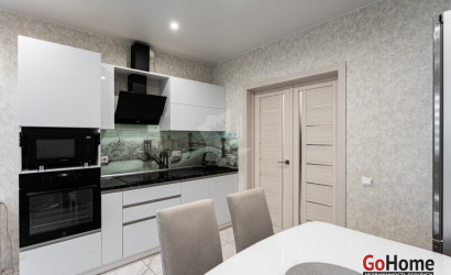 Купить 2-комнатную квартиру, Минск, Гвишиани ул., 9 (Первомайский район). Фото 5