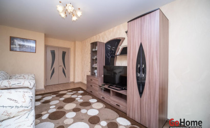 Купить 3-комнатную квартиру, Минск, Неманская ул., 3 (Фрунзенский район). Фото 25