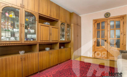 Купить 3-комнатную квартиру, Молодечно, Франтишка Скорины ул., 23. Фото 3