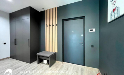 Купить 2-комнатную квартиру, Копище д., Авиационная ул. 12. Фото 15