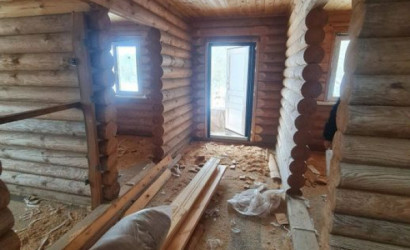 Купить дом, Меньки, Центральная, 15 соток. Фото 19