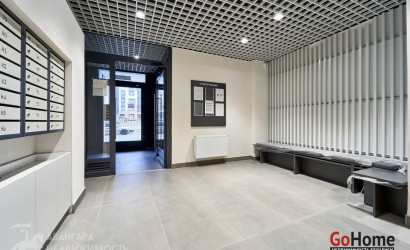 Купить 3-комнатную квартиру, Минск, Нововиленская ул., 53 (Центральный район). Фото 28