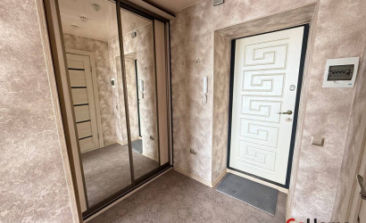 Снять 1-комнатную квартиру на сутки, Дзержинск, улица Минская. Фото 8