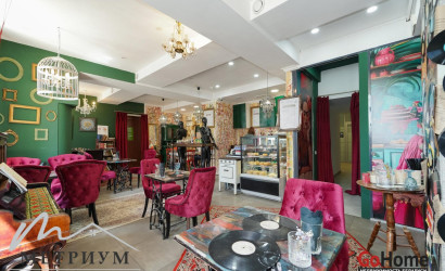 Аренда помещения, Минск, Независимости просп., 40, 116.4 кв.м.. Фото 3