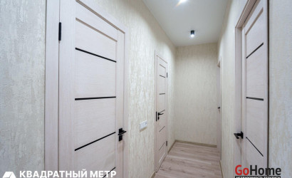 Купить 3-комнатную квартиру, Минск, Николы Теслы ул., 8(Октябрьский район). Фото 10