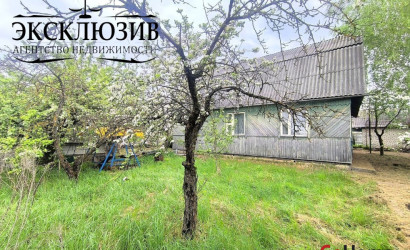 Купить дом, Борисов, Луговая ул., 120, 14.38 соток. Фото 31