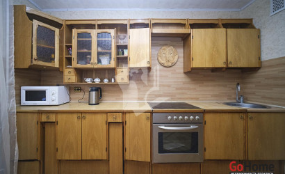 Купить 4-комнатную квартиру, Минск, Маяковского ул., 14 (Ленинский район). Фото 31