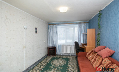 Купить 2-комнатную квартиру, Заславль, Вилейская ул., 16. Фото 4