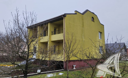 Купить дом, Мухавец, Мухавецкий с/с, 16.17 соток. Фото 6