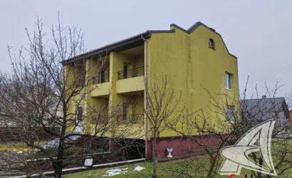  2-этаж.(43 м2), Мухавец(Мухавецкая, 1)