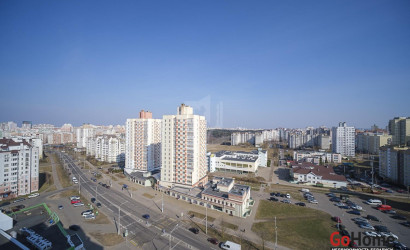 Купить 1-комнатную квартиру, Минск, Скрипникова ул., 11 (Фрунзенский район). Фото 14