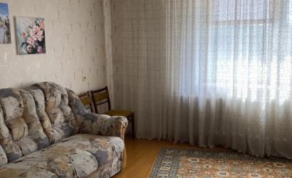 Купить 3-комнатную квартиру, Лельчицы, Советская, д.95. Фото 8