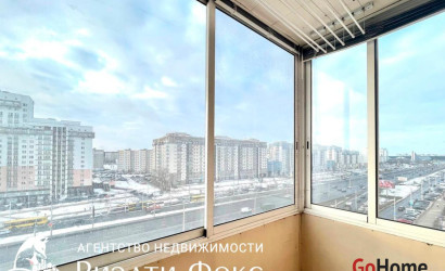 Снять 2-комнатную квартиру, Минск, Независимости пр-т 185 (Первомайский район). Фото 19