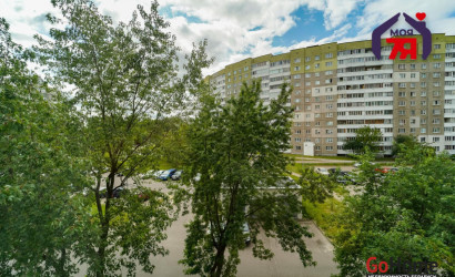 Купить 3-комнатную квартиру, Минск, Рокоссовского просп., 60/1 (Ленинский район). Фото 25