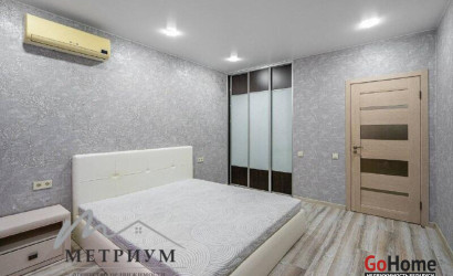 Купить 3-комнатную квартиру, Минск, Макаенка ул., 12/Б (Первомайский район). Фото 7