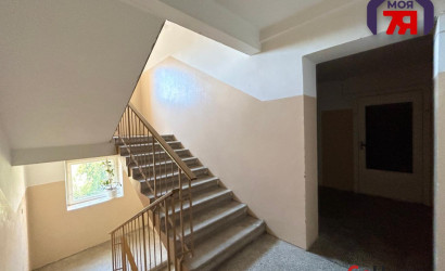 Купить 2-комнатную квартиру, Солигорск, Октябрьская ул., 8. Фото 31
