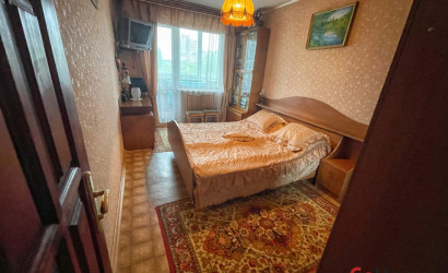 Снять 3-комнатную квартиру, Минск, ул. Руссиянова, д.  (Первомайский район). Фото 7