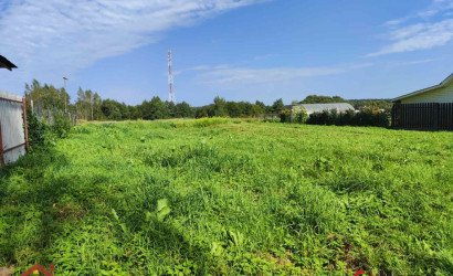 Купить участок, Приселки, Центральная, 9, 16.66 соток. Фото 9