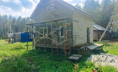 Купить дом в деревне, Заречный-05, 12.12 соток. Фото 8