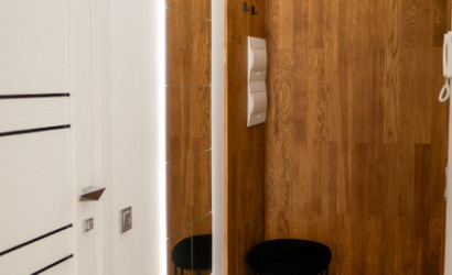 Снять 1-комнатную квартиру на сутки, Гродно, ул. Мостовая , д. 33. Фото 12