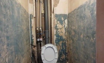 Купить 2-комнатную квартиру, Жлобин, м-н 1-й, 1. Фото 9