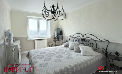 Купить 2-комнатную квартиру, Витебск, Чапаева, 18. Фото 10