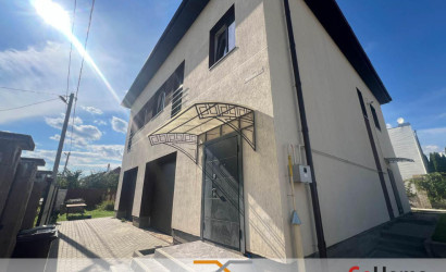 Купить коттедж, Минск, Фучика ул., 5.74 соток. Фото 5