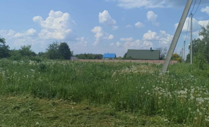 Купить участок, Ботали, Центральная, 12.4 соток. Фото 2