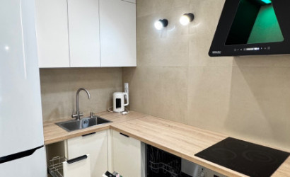 Снять 2-комнатную квартиру, Минск, ул. Макаенка, д. 12 (Первомайский район). Фото 11