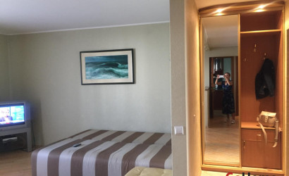 Снять 1-комнатную квартиру, Минск, ул. Бельского, д. 14 (Фрунзенский район). Фото 7