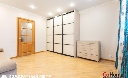 Купить 4-комнатную квартиру, Минск, ул. Стариновская, д. 3 (Первомайский район). Фото 12