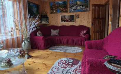 Купить дом, Островно, Комсомольская, 19 соток. Фото 7