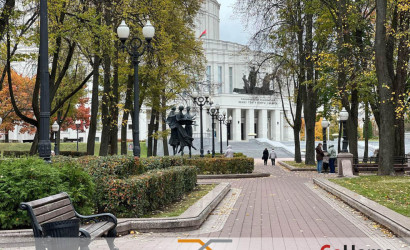 Продажа торгового помещения, Минск, Богдановича ул., 23, 74.3 кв.м. Фото 11