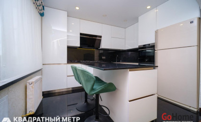 Купить дом, Заславль, Путейская ул., 4 соток. Фото 10