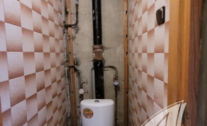 Купить 3-комнатную квартиру, Брест, Дубровка, ул. Дубровская. Фото 7