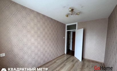 Купить 3-комнатную квартиру, Минск, Коласа ул., 52(Первомайский район). Фото 5