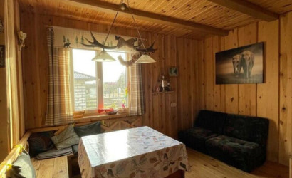 Купить дом, Попковичи, Луговая ул., 5, 25 соток. Фото 21