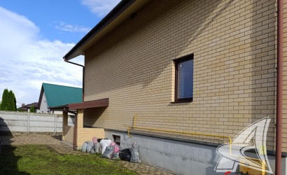 Купить дом, Брест, Ямно-вычулки, 10.18 соток. Фото 31