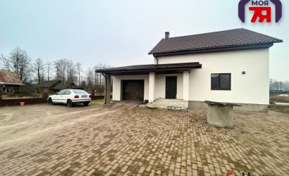 Купить коттедж, Мелковичи, Колхозная ул., 25 соток. Фото 31