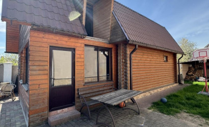 Купить дом, Барановичи, Спокойная ул., 21/В, 9.66 соток. Фото 21