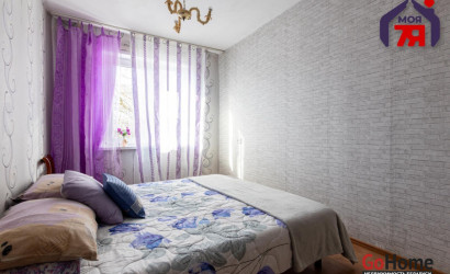 Купить 2-комнатную квартиру, Минск, Славинского ул., 17(Первомайский район). Фото 6