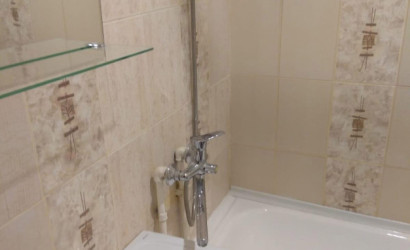 Снять 2-комнатную квартиру на сутки, Жодино, Тимирязева, 15. Фото 4