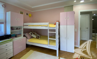 Купить 3-комнатную квартиру, Брест, Центр, ул. Фомина. Фото 26